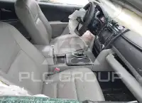 2014 Toyota CAMRY photo