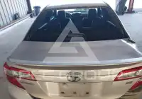 2014 Toyota CAMRY фото