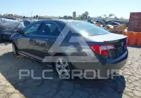 2014 Toyota CAMRY фото
