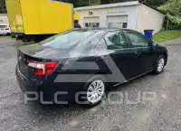 2014 Toyota CAMRY фото