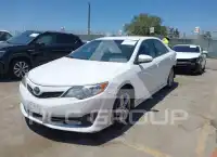 2014 Toyota CAMRY photo
