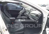 2014 Toyota CAMRY photo