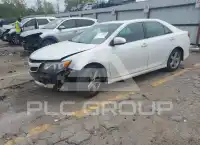 2014 Toyota CAMRY photo