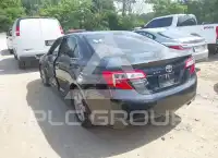 2014 Toyota CAMRY photo