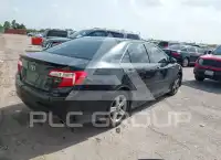 2014 Toyota CAMRY фото
