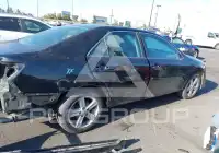 2014 Toyota CAMRY фото