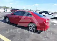 2014 Toyota CAMRY photo