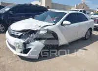 2014 Toyota CAMRY photo