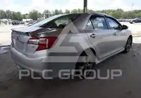 2014 Toyota CAMRY фото