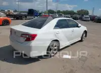 2014 Toyota CAMRY фото
