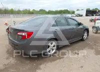 2014 Toyota CAMRY photo