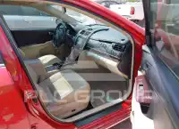 2014 Toyota CAMRY фото