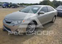 2014 Toyota CAMRY photo