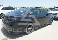 2014 Toyota CAMRY фото