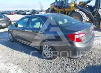 2014 Toyota CAMRY фото
