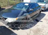2014 Toyota CAMRY фото