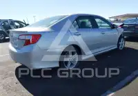 2014 Toyota CAMRY photo