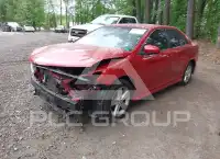2014 Toyota CAMRY фото