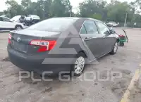 2014 Toyota CAMRY photo