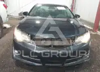 2014 Toyota CAMRY фото