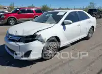2014 Toyota CAMRY photo