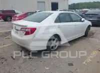2014 Toyota CAMRY photo