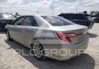 2014 Toyota CAMRY фото