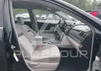 2014 Toyota CAMRY фото