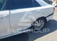 2014 Toyota CAMRY фото