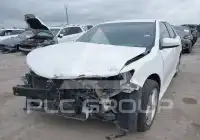 2014 Toyota CAMRY photo
