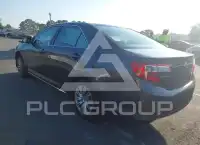 2014 Toyota CAMRY фото