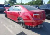 2014 Toyota CAMRY photo