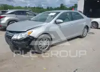2014 Toyota CAMRY фото
