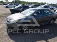 2014 Toyota CAMRY photo