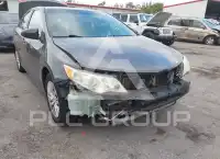 2014 Toyota CAMRY photo