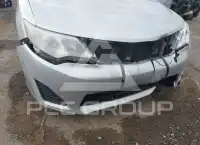 2014 Toyota CAMRY фото
