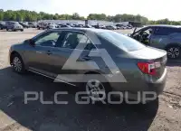 2014 Toyota CAMRY photo
