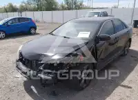 2014 Toyota CAMRY photo