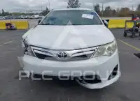 2014 Toyota CAMRY photo