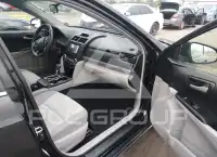 2014 Toyota CAMRY photo