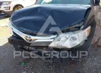 2014 Toyota CAMRY фото