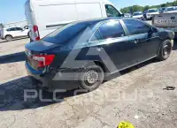2014 Toyota CAMRY фото