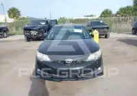 2014 Toyota CAMRY фото