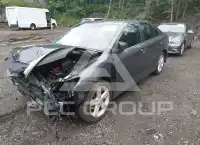 2014 Toyota CAMRY фото
