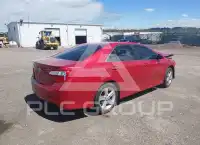 2014 Toyota CAMRY фото