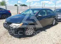2014 Toyota CAMRY photo