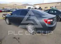 2014 Toyota CAMRY фото