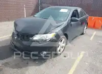 2014 Toyota CAMRY photo