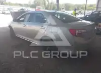 2014 Toyota CAMRY фото