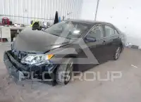 2014 Toyota CAMRY фото